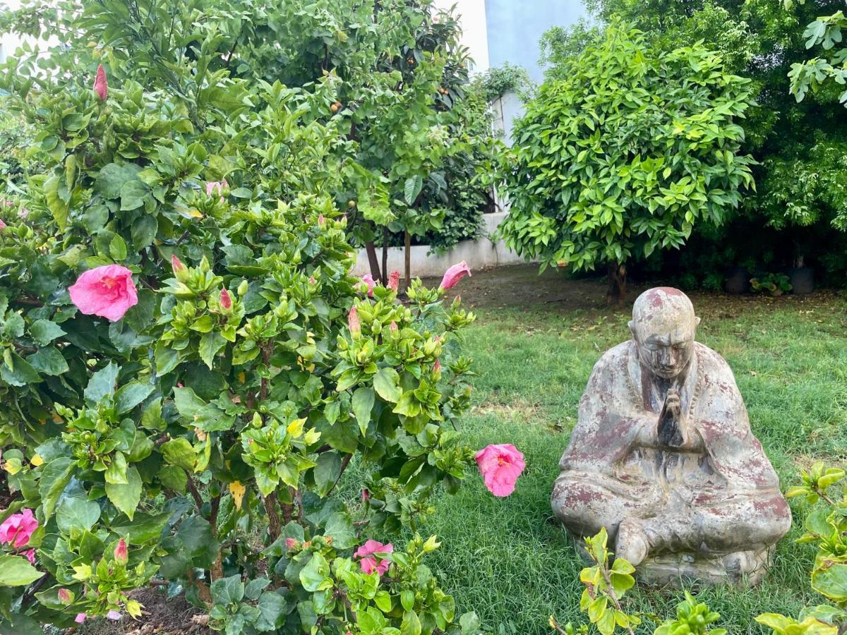 Can Mossenyer Sant Antoni de Portmany Dış mekan fotoğraf