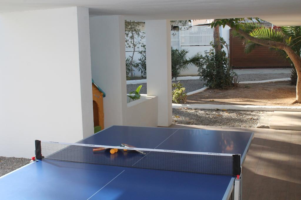 Can Mossenyer Sant Antoni de Portmany Oda fotoğraf